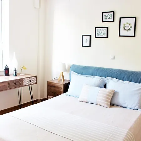 Apartment Marietta's Comfy
