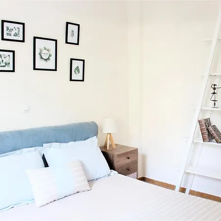 Apartment Marietta's Comfy *