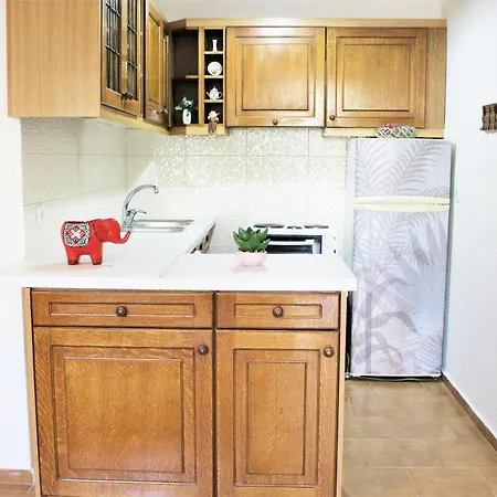 Marietta's Comfy Apartment *