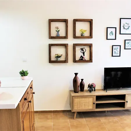 Marietta's Comfy Apartment *