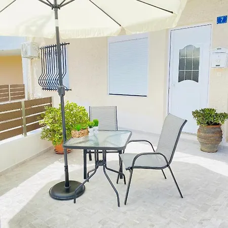 Apartment Marietta's Comfy Rethymno (Crete)